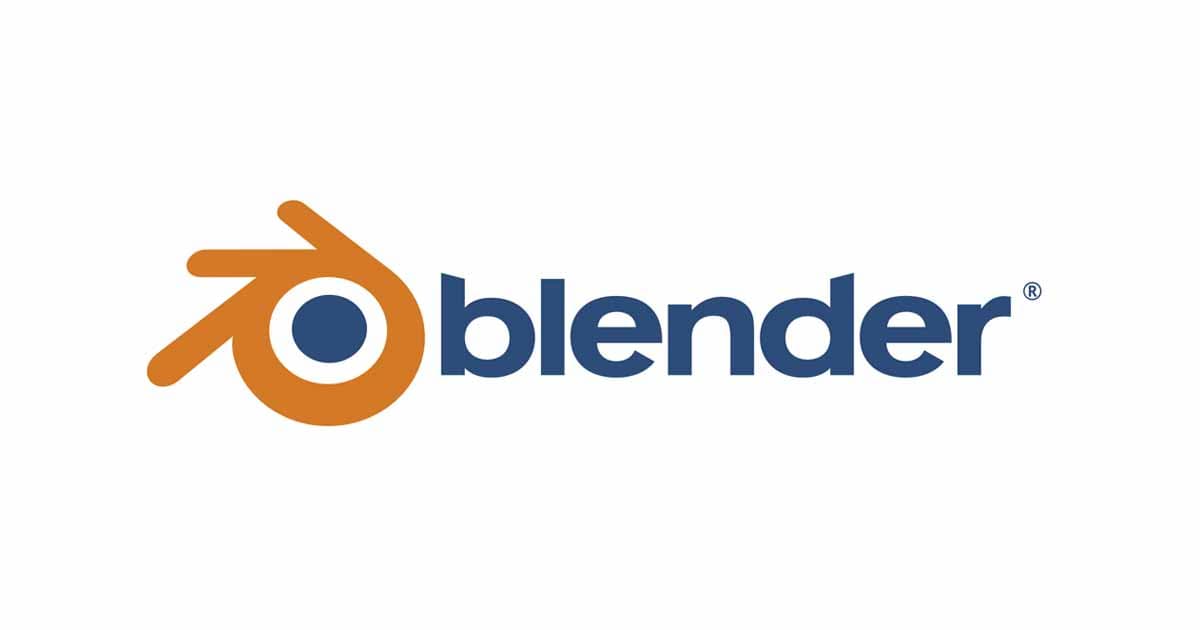 blender