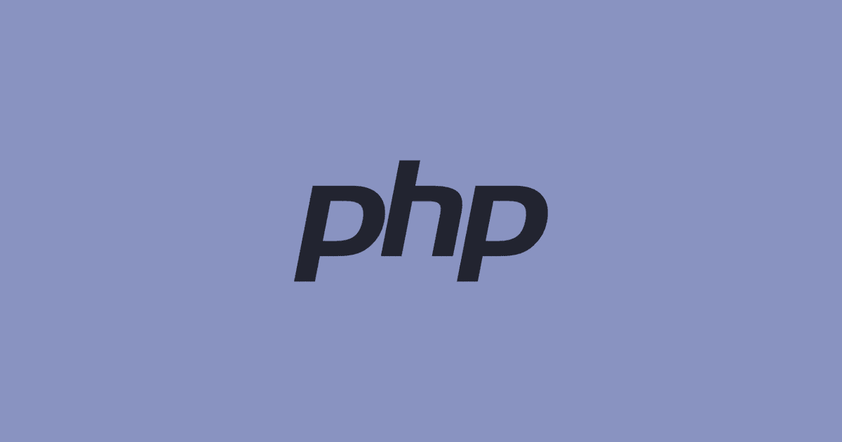 php