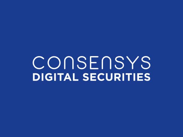 Consensys Digital Securities