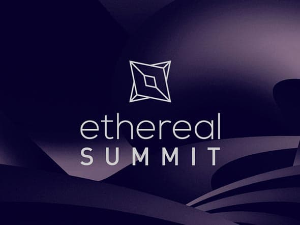 Ethereal Summit NY 2019