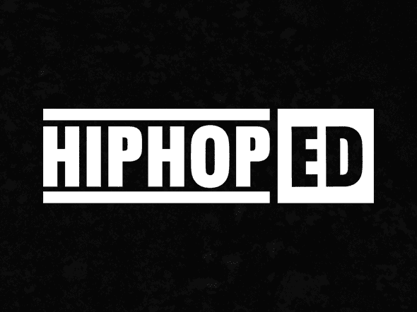 Hip Hop Ed