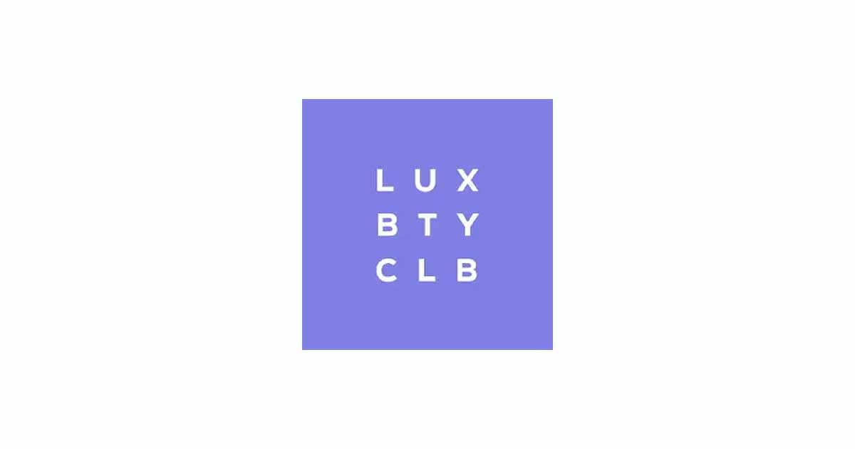 Lux Beauty Club