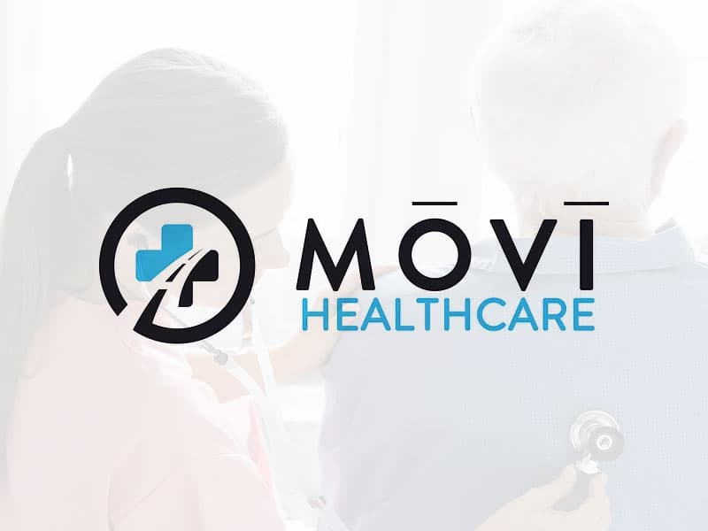 Movi Healthcare