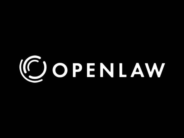 Open Law