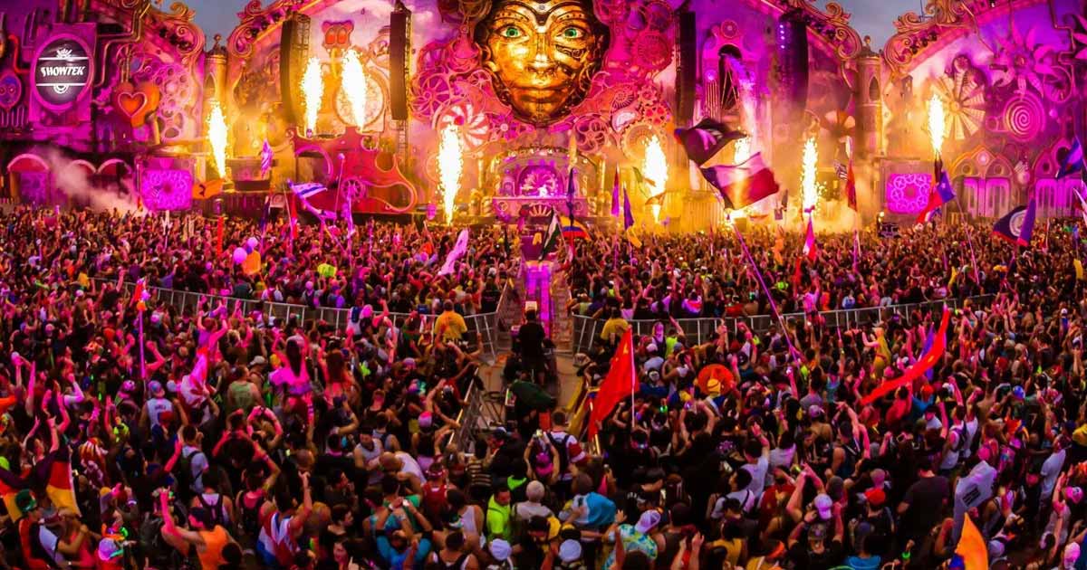 TomorrowWorld