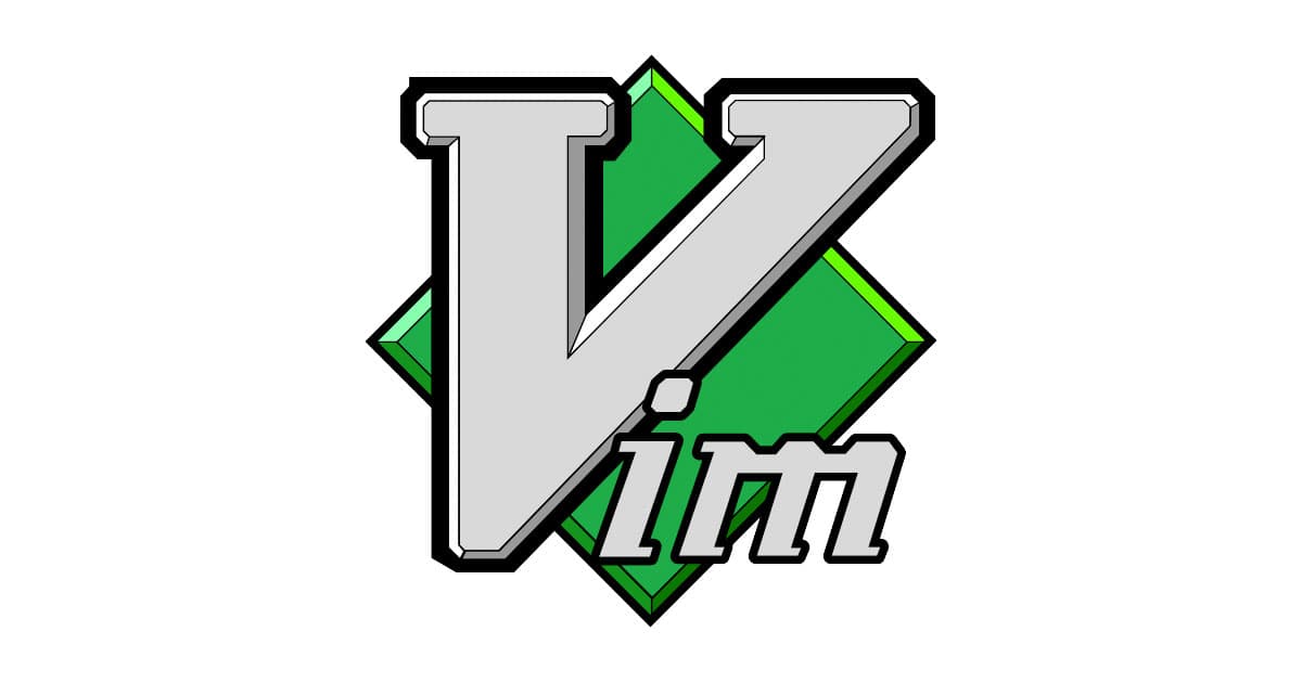 vim